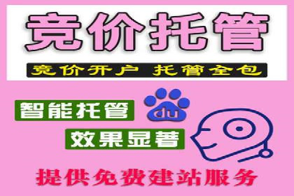 百度推广代运营公司如何助力中小企业拓展市场